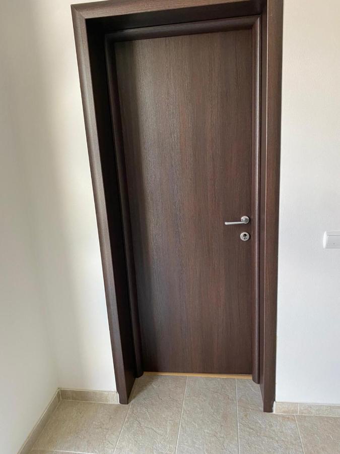 Apartamento Casa Cerbului Vişeu de Sus Exterior foto